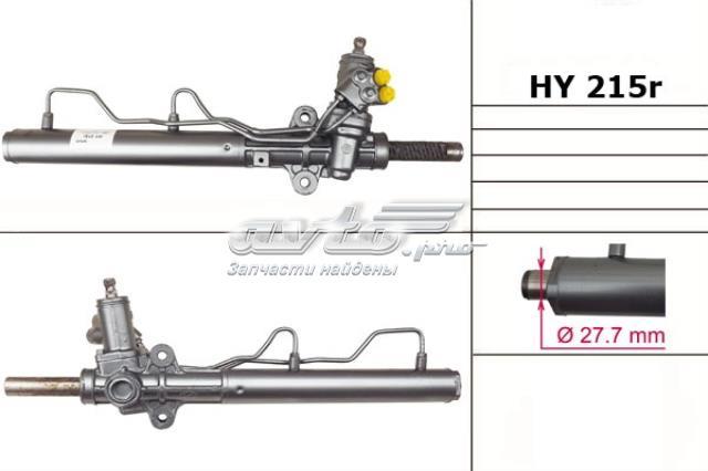 HY215R MS GROUP Рейка рулевая купить в Павлоград