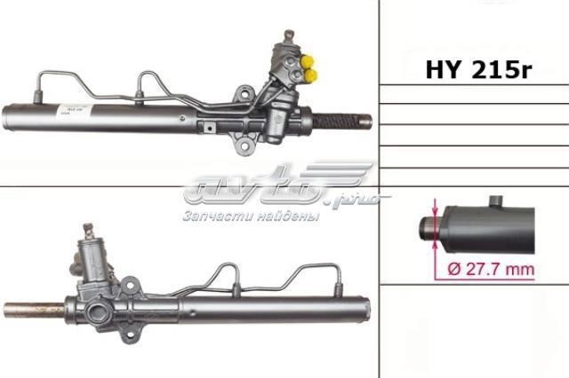 HY215R Рулевая рейка купить Черновцы