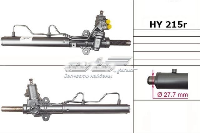 HY215R Рейка рулевая купить Николаев