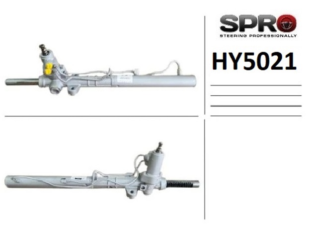 HY221R Рулевая рейка купить Украина