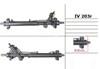 Рулевая рейка IV203R MS GROUP