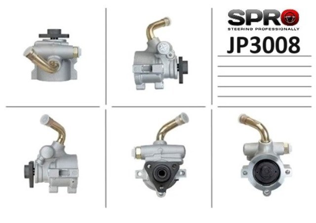 MS GROUP JP008R Насос ГУР в наличии Ирпень
