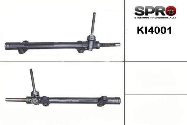KI101R MS GROUP Рейка рулевая купить в Одесса