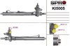 Рейка рулевая KI205R MS GROUP