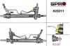 Рейка рулевая KI211R MS GROUP