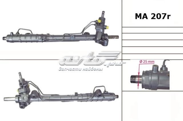 MA207R Рейка рулевая купить Харьков