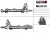 Реечный рулевой механизм ME210 MS GROUP