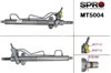 Рейка рулевая MT204R MS GROUP