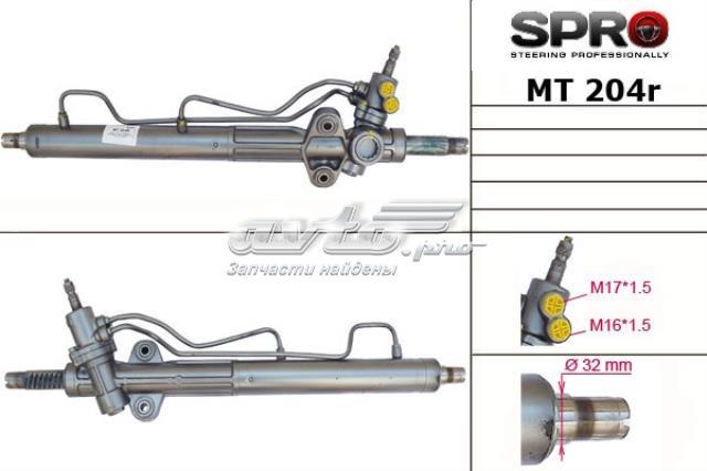 MT204R Рейка рулевая купить Запорожье