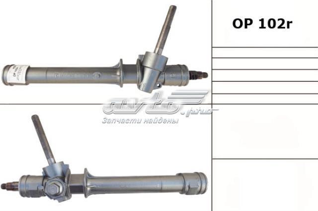 OP102R MS GROUP Рейка рулевая купить в Кривой Рог