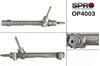 Рейка рулевая OP103R MS GROUP