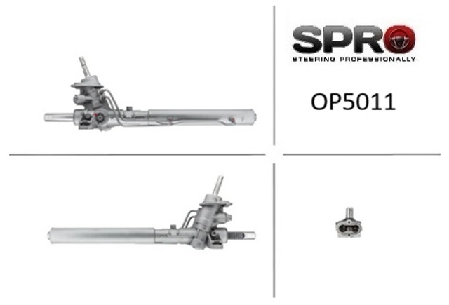 Рулевая рейка OP211R MS GROUP