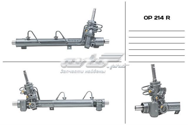 MS GROUP OP214R Рейка рулевая в наличии Львов