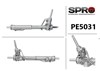 Реечный рулевой механизм PE231R MS GROUP