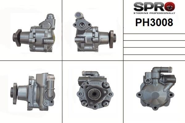 MS GROUP PH008R Насос ГУР в наличии Николаев
