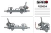 Управление рулевое в сборе RE234R MS GROUP