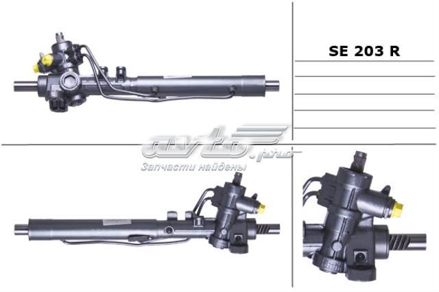 MS GROUP SE203R Рейка рулевая в наличии Винница