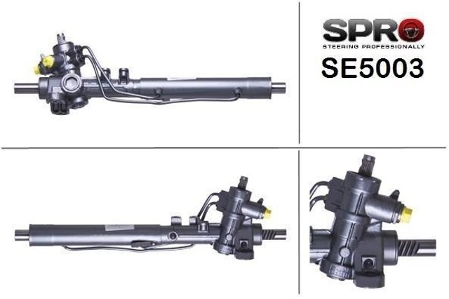 SE203R Рулевая рейка купить Киев