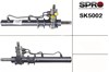 Управление рулевое в сборе SK202R MS GROUP