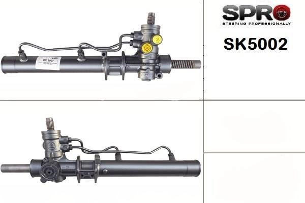SK202R Рейка рулевая купить Киев