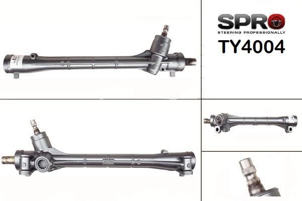 MS GROUP TY104R Рейка рулевая в наличии Ужгород