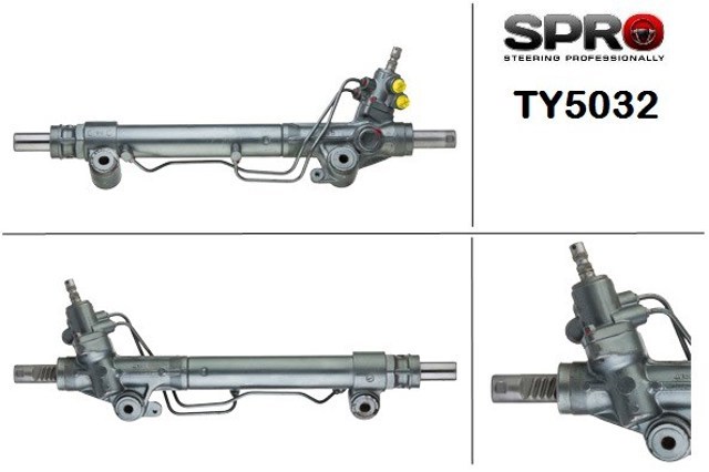 TY232R Рейка рулевая купить Ужгород