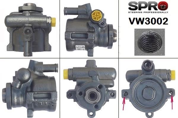MS GROUP VW002R Насос ГУР в наличии Кривой Рог