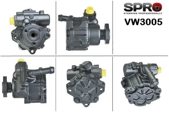 VW005R MS GROUP Насос ГУР купить в Хмельницкий