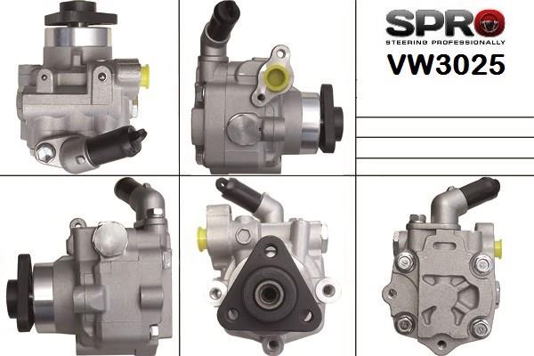 MS GROUP VW025R Насос ГУР в наличии Тернополь
