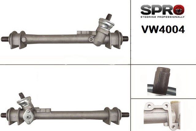 VW104R MS GROUP Рулевая рейка купить в Черновцы