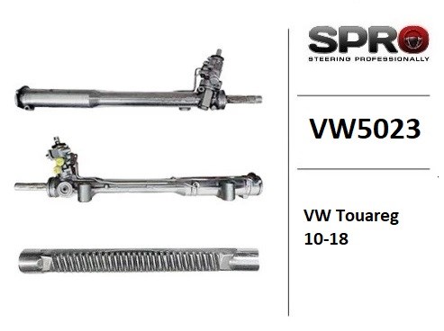 Управление рулевое в сборе VW223R MS GROUP