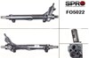 Рейка рулевая YC153200AJ FORD
