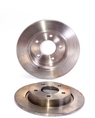 Задний дисковый тормоз D1315 EBC BRAKES