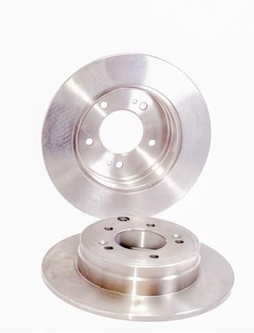 Задний дисковый тормоз D1781 EBC BRAKES
