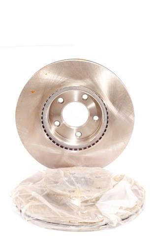 Тормоз дисковый передний D7501 EBC BRAKES