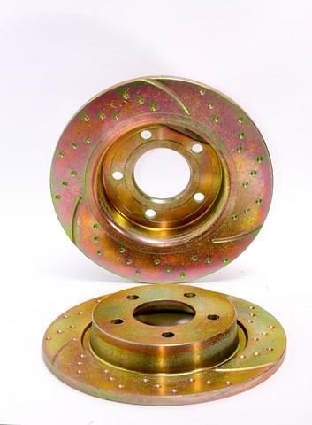 Тормозной диск GD1315 EBC BRAKES