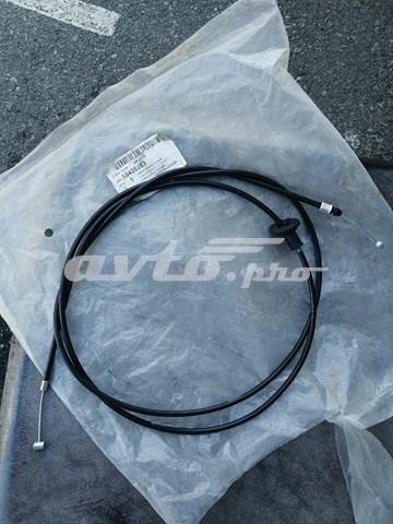 GM 96406953 Трос открывания капота в наличии Львов