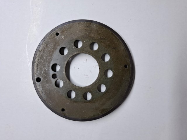 Коленчатый вал Ауди КУ5