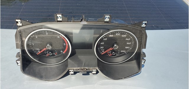 VAG 7C0920741D Панель приборов в наличии Запорожье