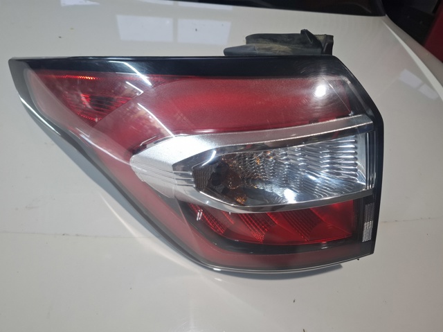 GJ5Z13405C FORD Фонарь задний левый внешний купить в Павлоград