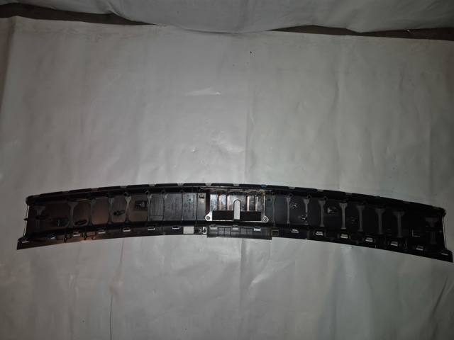 7P0863459F5R5 VAG Облицовка задней панели багажника купить в Тернополь