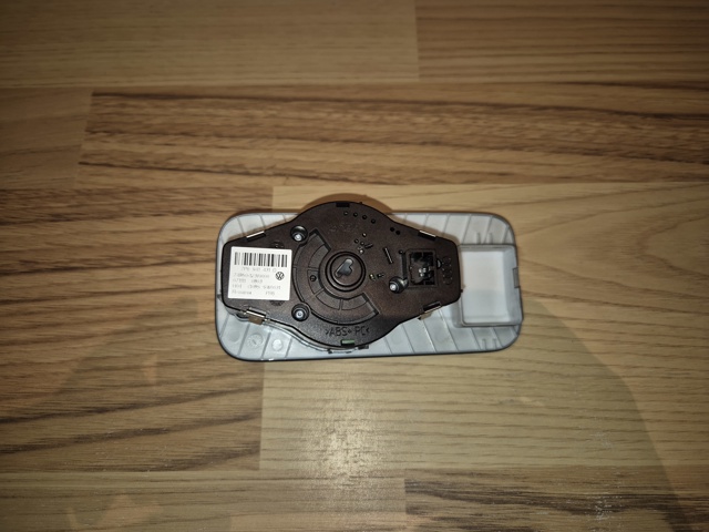 7P6941431D VAG Переключатель света фар на "торпедо" купить в Чернигов