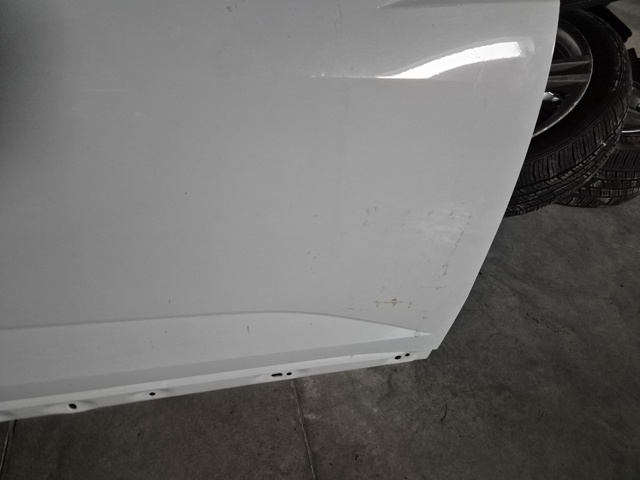 VAG 83F831052A Дверь передняя правая в наличии Полтава