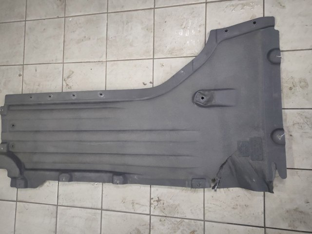 Защита днища, левая 51759477801 BMW