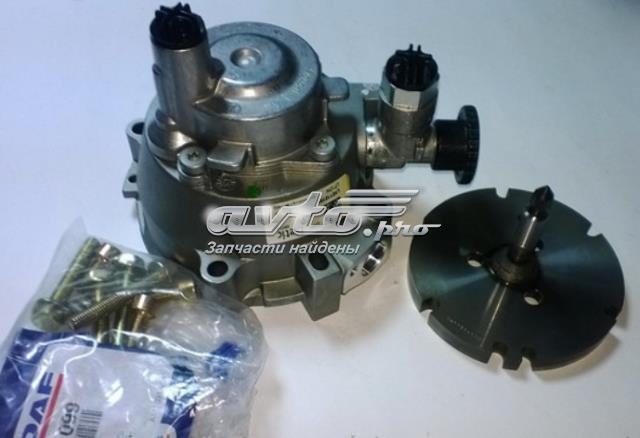 0683694 DAF Механический топливный насос купить в Украина