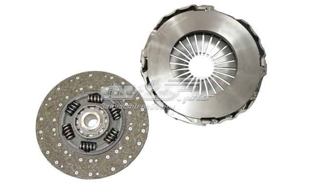 3400700618 SACHS Комплект сцепления купить в Черкассы