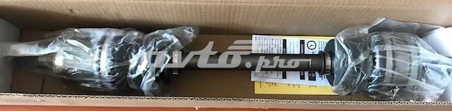 Привод в сборе левый 495001E300 HYUNDAI