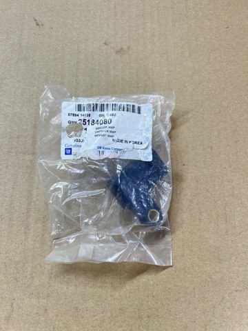 GM 25184080 Датчик давления во впускном коллекторе, MAP в наличии Житомир