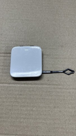 Заглушка бампера буксировочного крюка, задняя 51127387305 BMW