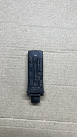 Блок системы контроля давления в шинах 6864952 BMW